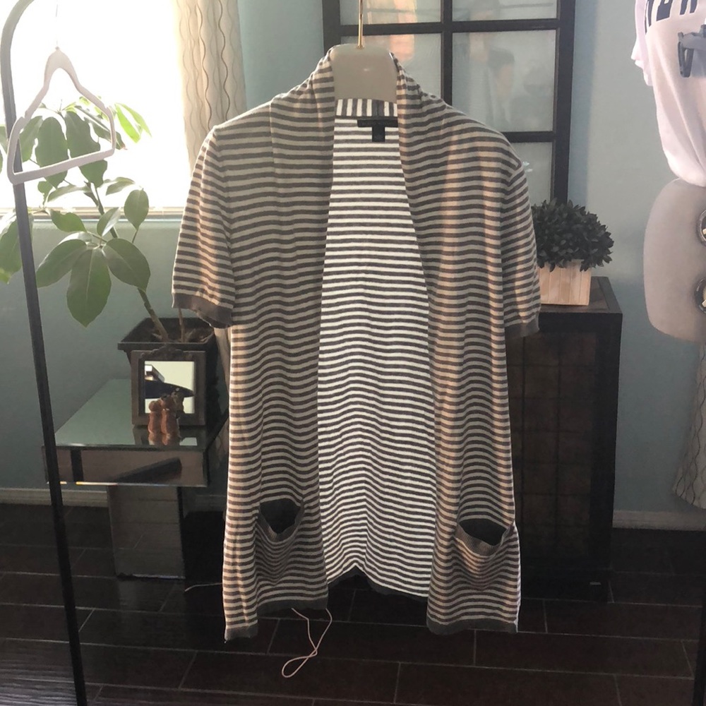 Banana Republic cardigan